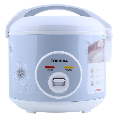 Nồi cơm điện Toshiba 1 lít RC-10JFM